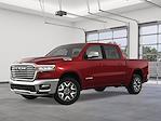 2025 Ram 1500 Crew Cab 4x4 Pickup for sale #J04715 - photo 1