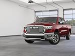 2025 Ram 1500 Crew Cab 4x4 Pickup for sale #J04715 - photo 3
