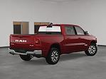 2025 Ram 1500 Crew Cab 4x4 Pickup for sale #J04715 - photo 5