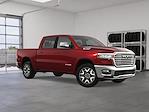 2025 Ram 1500 Crew Cab 4x4 Pickup for sale #J04715 - photo 7
