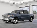 2025 Ram 1500 Crew Cab 4x4 Pickup for sale #J04717 - photo 1