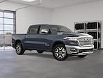 2025 Ram 1500 Crew Cab 4x4 Pickup for sale #J04717 - photo 7