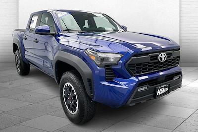 2025 Toyota Tacoma Double Cab 4WD Pickup for sale #J04718A - photo 1