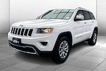 2016 Jeep Grand Cherokee 4x4 SUV for sale #J04731A - photo 10