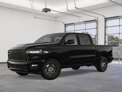 2025 Ram 1500 Crew Cab 4x4 Pickup for sale #J04747 - photo 1