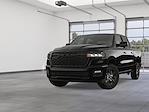 2025 Ram 1500 Crew Cab 4x4 Pickup for sale #J04747 - photo 3