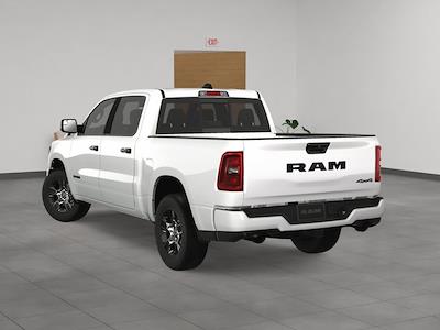 2025 Ram 1500 Crew Cab 4x4 Pickup for sale #J04748 - photo 2