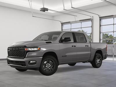 2025 Ram 1500 Crew Cab 4x4 Pickup for sale #J04750 - photo 1
