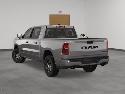 2025 Ram 1500 Crew Cab 4x4 Pickup for sale #J04750 - photo 2