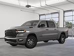 2025 Ram 1500 Crew Cab 4x4 Pickup for sale #J04750 - photo 1