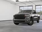 2025 Ram 1500 Crew Cab 4x4 Pickup for sale #J04750 - photo 3