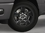 New 2025 Ram 1500 Tradesman Crew Cab 4x4 Pickup for sale #J04750 - photo 9