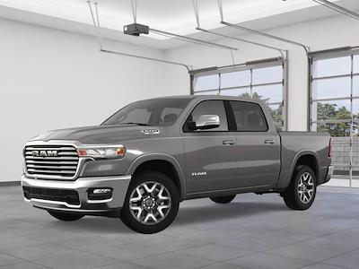 2025 Ram 1500 Crew Cab 4x4 Pickup for sale #J04751 - photo 1