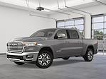 New 2025 Ram 1500 Laramie Crew Cab 4x4 Pickup for sale #J04751 - photo 1