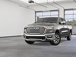 New 2025 Ram 1500 Laramie Crew Cab 4x4 Pickup for sale #J04751 - photo 3