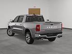 New 2025 Ram 1500 Laramie Crew Cab 4x4 Pickup for sale #J04751 - photo 2