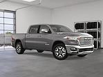 New 2025 Ram 1500 Laramie Crew Cab 4x4 Pickup for sale #J04751 - photo 7