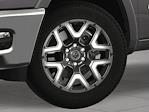 New 2025 Ram 1500 Laramie Crew Cab 4x4 Pickup for sale #J04751 - photo 11