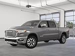 New 2025 Ram 1500 Laramie Crew Cab 4x4 Pickup for sale #J04751 - photo 1