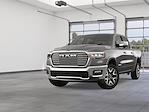 New 2025 Ram 1500 Laramie Crew Cab 4x4 Pickup for sale #J04751 - photo 3
