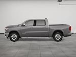 New 2025 Ram 1500 Laramie Crew Cab 4x4 Pickup for sale #J04751 - photo 4