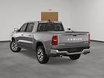 New 2025 Ram 1500 Laramie Crew Cab 4x4 Pickup for sale #J04751 - photo 2