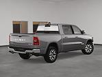 New 2025 Ram 1500 Laramie Crew Cab 4x4 Pickup for sale #J04751 - photo 5
