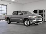 New 2025 Ram 1500 Laramie Crew Cab 4x4 Pickup for sale #J04751 - photo 7