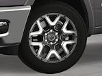 New 2025 Ram 1500 Laramie Crew Cab 4x4 Pickup for sale #J04751 - photo 11