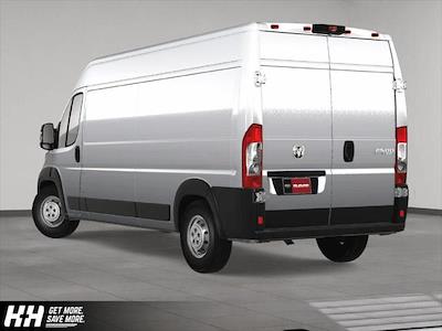 New 2025 Ram ProMaster 2500 High Roof Empty Cargo Van for sale #J04754 - photo 2