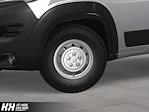 New 2025 Ram ProMaster 2500 High Roof Empty Cargo Van for sale #J04754 - photo 4