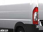 New 2025 Ram ProMaster 2500 High Roof Empty Cargo Van for sale #J04754 - photo 5