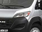 New 2025 Ram ProMaster 2500 High Roof Empty Cargo Van for sale #J04754 - photo 6