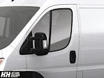 New 2025 Ram ProMaster 2500 High Roof Empty Cargo Van for sale #J04754 - photo 8
