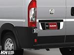 New 2025 Ram ProMaster 2500 High Roof Empty Cargo Van for sale #J04754 - photo 9