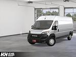 New 2025 Ram ProMaster 2500 High Roof Empty Cargo Van for sale #J04754 - photo 22