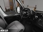 New 2025 Ram ProMaster 2500 High Roof Empty Cargo Van for sale #J04754 - photo 13