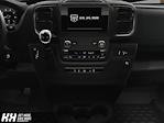 New 2025 Ram ProMaster 2500 High Roof Empty Cargo Van for sale #J04754 - photo 19