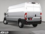New 2025 Ram ProMaster 2500 High Roof Empty Cargo Van for sale #J04754 - photo 2