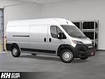 New 2025 Ram ProMaster 2500 High Roof Empty Cargo Van for sale #J04754 - photo 26