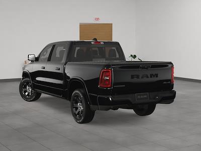 New 2025 Ram 1500 Big Horn Crew Cab 4x4 Pickup for sale #J04760 - photo 2