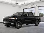 New 2025 Ram 1500 Big Horn Crew Cab 4x4 Pickup for sale #J04760 - photo 1