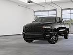 New 2025 Ram 1500 Big Horn Crew Cab 4x4 Pickup for sale #J04760 - photo 3