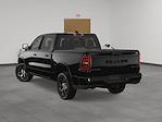 New 2025 Ram 1500 Big Horn Crew Cab 4x4 Pickup for sale #J04760 - photo 2