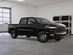 New 2025 Ram 1500 Big Horn Crew Cab 4x4 Pickup for sale #J04760 - photo 7