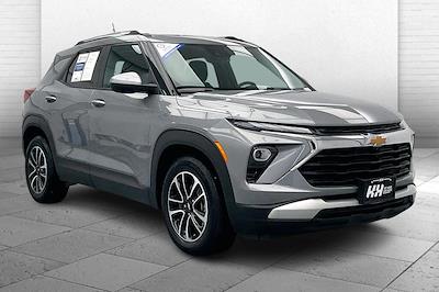 2025 Chevrolet Trailblazer FWD SUV for sale #J04761A - photo 1