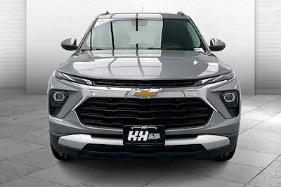 2025 Chevrolet Trailblazer FWD SUV for sale #J04761A - photo 2