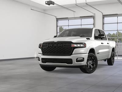 2025 Ram 1500 Crew Cab 4x4 Pickup for sale #J04764 - photo 2