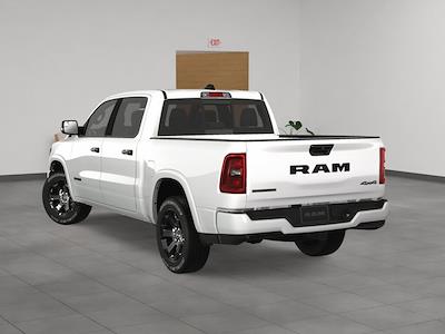 2025 Ram 1500 Crew Cab 4x4 Pickup for sale #J04764 - photo 2