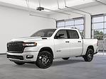 2025 Ram 1500 Crew Cab 4x4 Pickup for sale #J04764 - photo 1